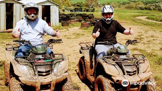 Ritec Valley Quad Bikes