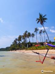 Kiteboard Fiji