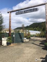 Hunter Farms