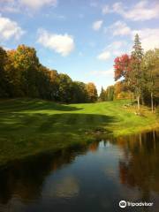 Marvel Rapids Golf Course