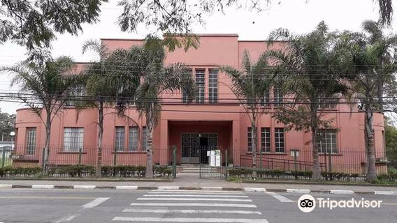 Theater Father Benedict