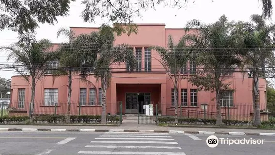 Theater Father Benedict