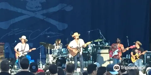 Tuscaloosa Amphitheater