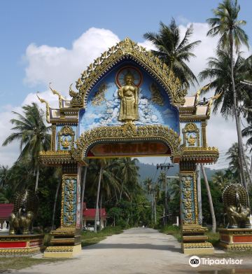 Hua Thanon Beach