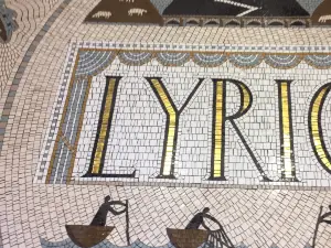 Lyric Theatre