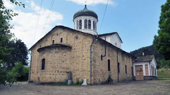 Church "St. Paraskeva"