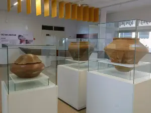 Regional Museum Anibal Cambas