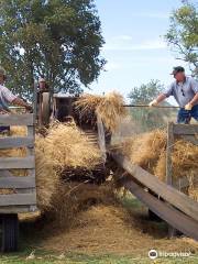 Indian Creek Historical Society