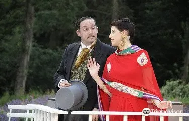 Wilmslow Green Room Theatre