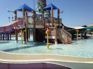 Castaway Cove Waterpark