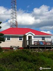 Green's Point Lighthouse (L'Etete Passage Light)