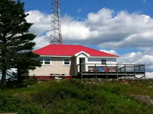 Green's Point Lighthouse (L'Etete Passage Light)