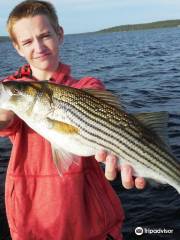 Grand Lake Fishing Charters