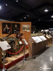 U.S. Army Artillery Museum