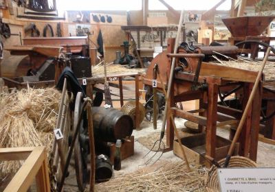 La Ferme Aux Fromages