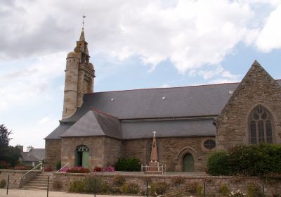 Église Saint-Pierre