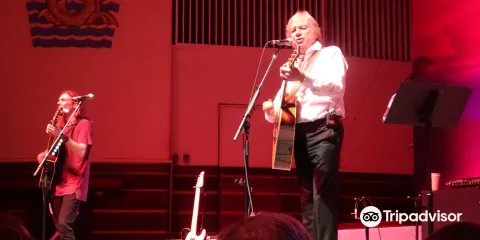 Worthing Assembly Hall