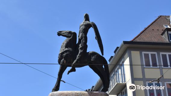 Bertoldsbrunnen
