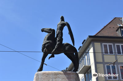 Bertoldsbrunnen