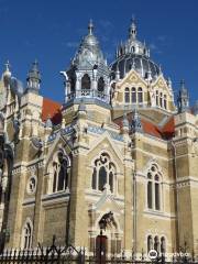 Szeged Synagogue