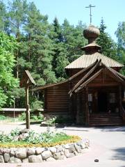 Church of the Smolensk Icon of the Mother