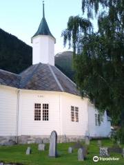 Kirche von Loen