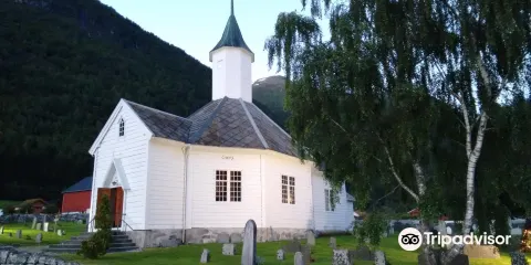 Loen Church