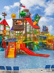 Typhoon Texas Waterpark Austin