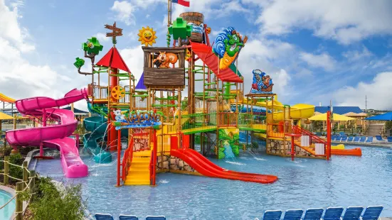 Typhoon Texas Waterpark Austin