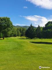 Golf de Lamalou-Les-Bains