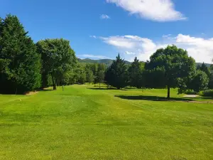 Golf de Lamalou-les-Bains