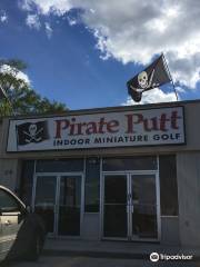 Pirate Putt