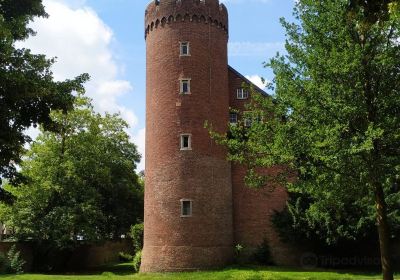 Burg Kempen