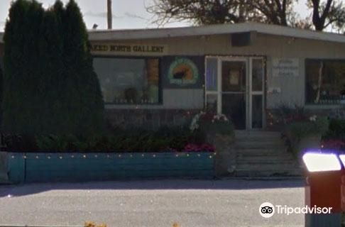 Naked North Art Gallery & Gifts