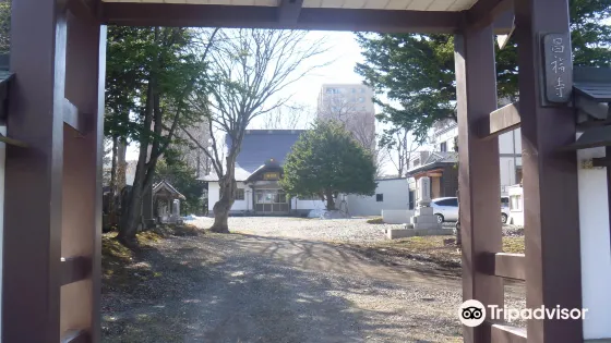 昌福寺