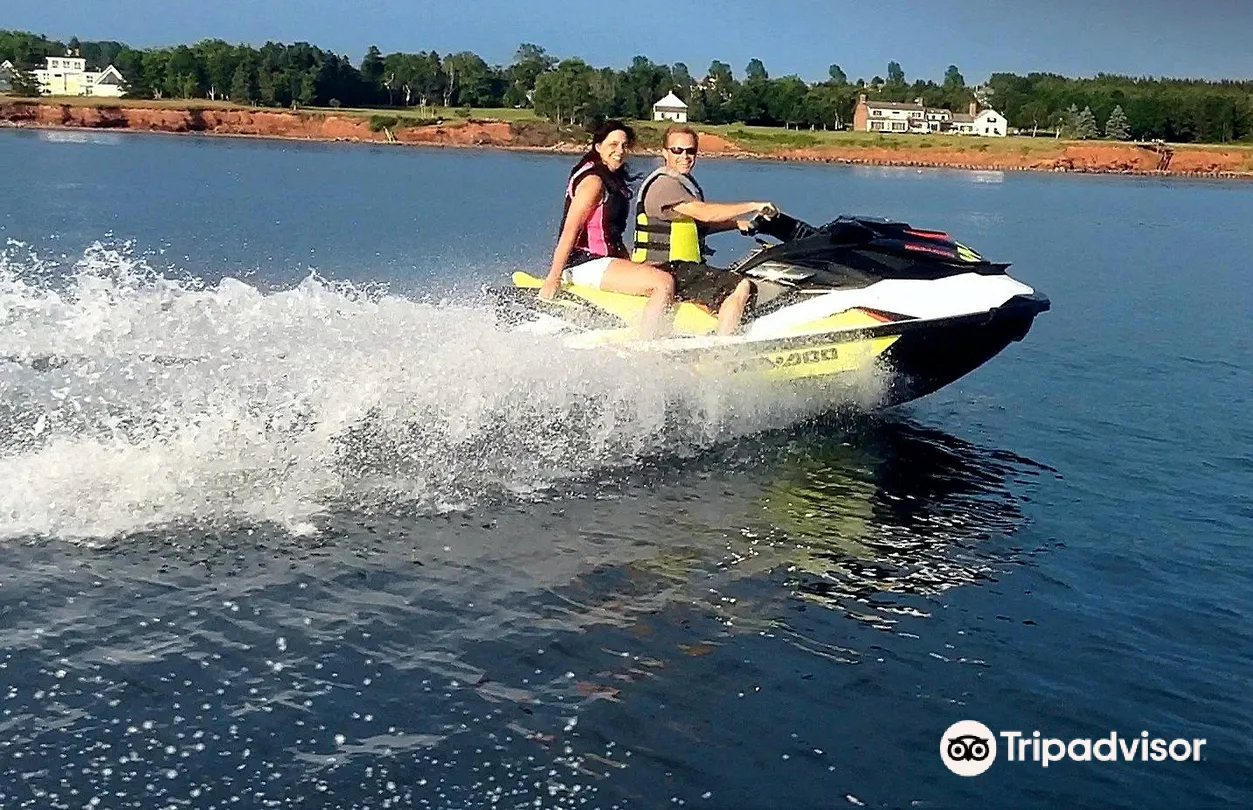 3_Explore More Watersports