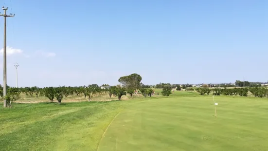 Golf Club Metaponto