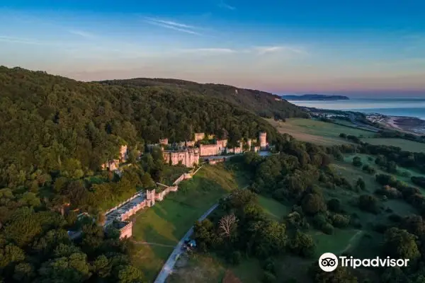 Gwrych Castle