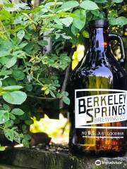 Berkeley Springs Brewing Co