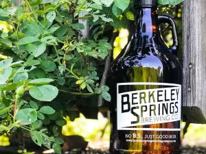 Berkeley Springs Brewing Co