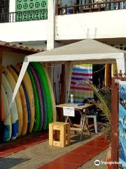 Urcia Surf School