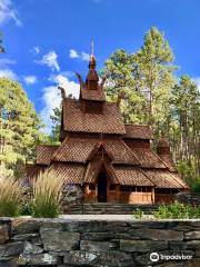 Chapel In the Hills