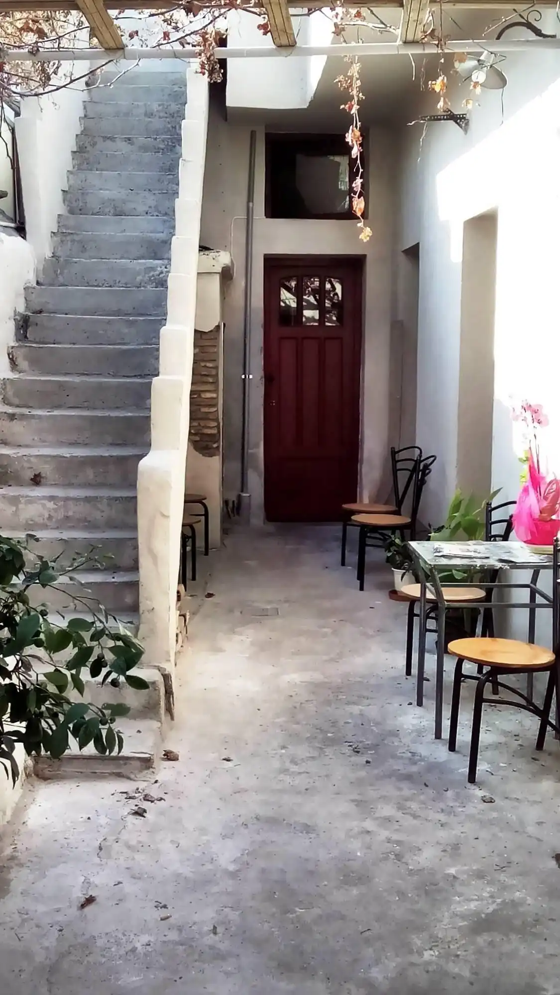 Hotel in zona Avlitis Art