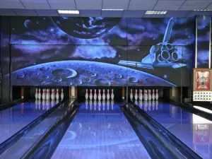 Blue Star Bowling