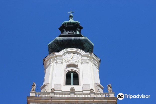 Basilica of Saint Emeram