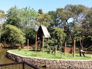 Piracicaba Municipal Zoo