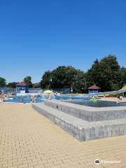 Aquapark Moravska Trebova