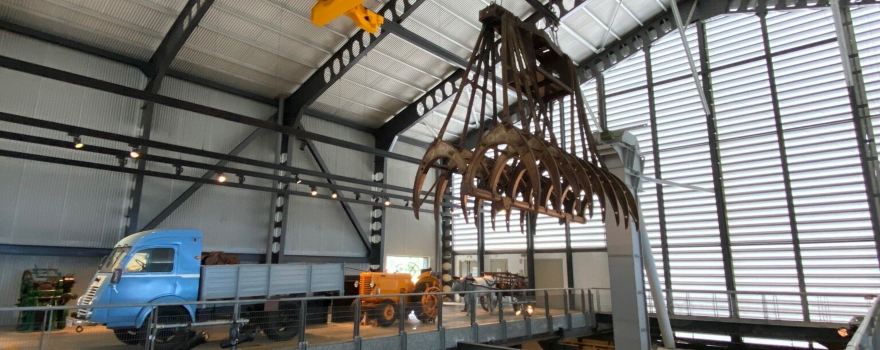 Musée Stella Matutina