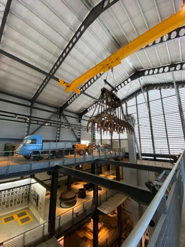 Musée Stella Matutina