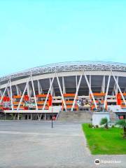 Stade d'Angondjé